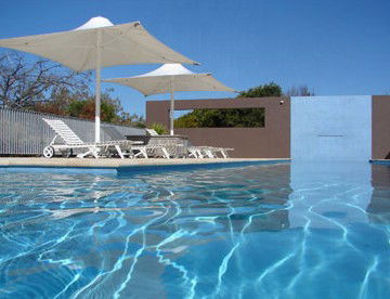 Shutters On The Beach - Accommodation NT 0