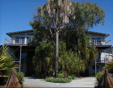 Shutters On The Beach - Accommodation NT 1