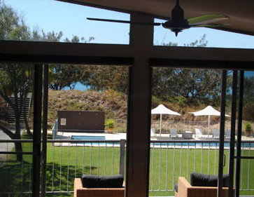 Shutters On The Beach - Accommodation NT 2