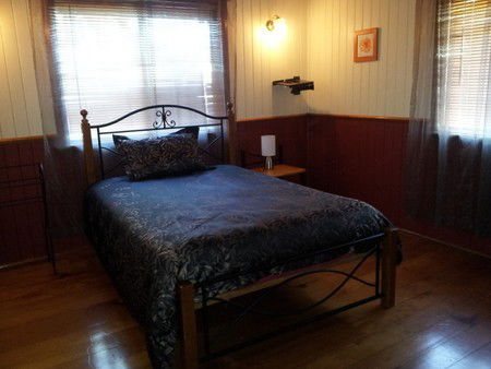 Auckland Street Queenslander - Accommodation NT 0