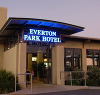 Everton Park Hotel - Accommodation NT