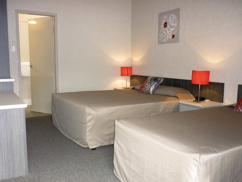 Everton Park Hotel - Accommodation NT 1