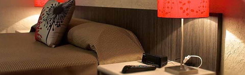 Everton Park Hotel - Accommodation NT 2