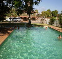 Discovery Parks - Mount Isa - Accommodation NT