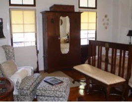 Allora QLD Accommodation NT
