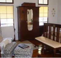 Reppels Bed and Breakfast - Accommodation NT