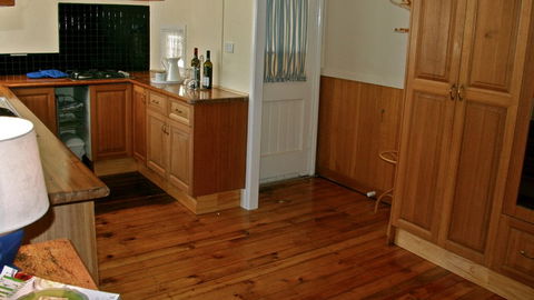 Applegrove Farm - Accommodation NT 1