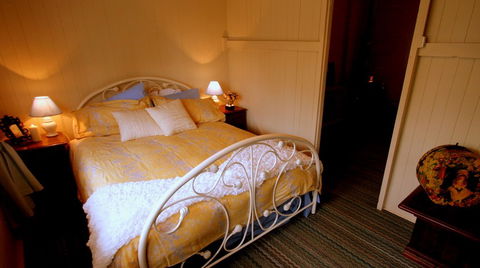 Applegrove Farm - Accommodation NT 3