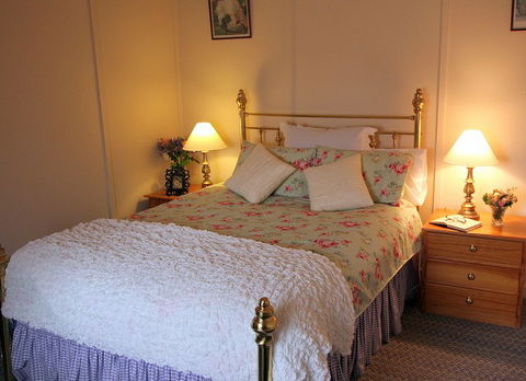 Applegrove Farm - Accommodation NT 6