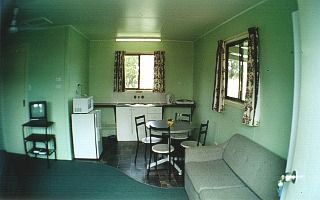 Country Style Accommodation Park - Accommodation NT 0