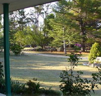Bonaways - Accommodation NT