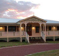 Loggers Rest Bed and Breakfast - Accommodation NT