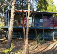 31therocks - Accommodation NT