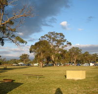 Sommerville Valley Tourist Park - Accommodation NT