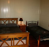 Connor House - Accommodation NT