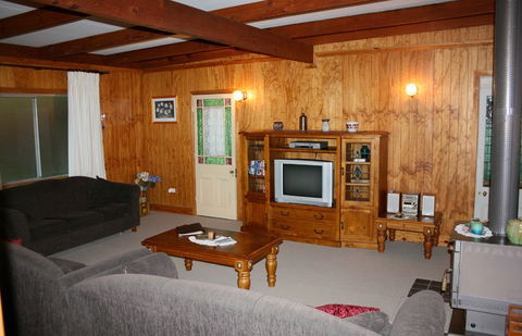 Connor House - Accommodation NT 1