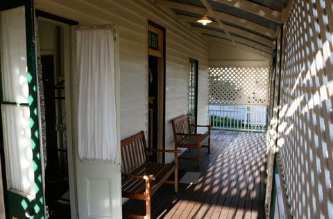 Connor House - Accommodation NT 2