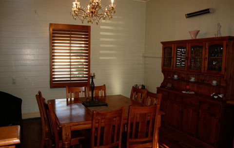 Connor House - Accommodation NT 3