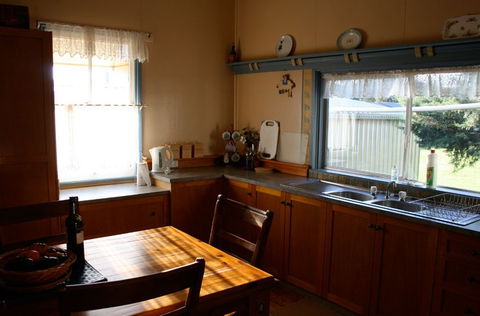 Connor House - Accommodation NT 5