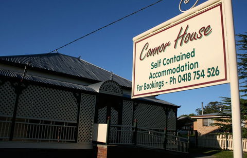 Connor House - Accommodation NT 6