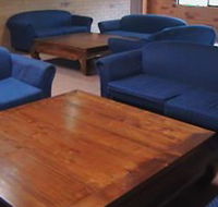Stanthorpe Top of the Town Tourist Park - Accommodation NT