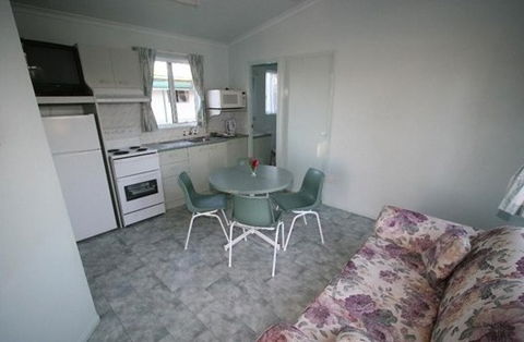 Kahlers Oasis Caravan Park - Accommodation NT 5