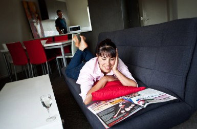 Coachmans Inn Warwick - Accommodation NT 5