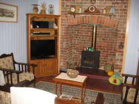 Haddington Bed And Breakfast - Accommodation NT 2