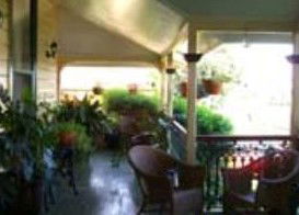 Grafton Rose Bed And Breakfast - Accommodation NT 1