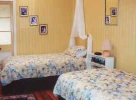 Grafton Rose Bed And Breakfast - Accommodation NT 3