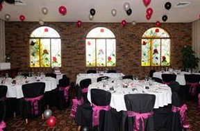 McNevins Warwick Motel And Gunyah Restaurant - Accommodation NT 1