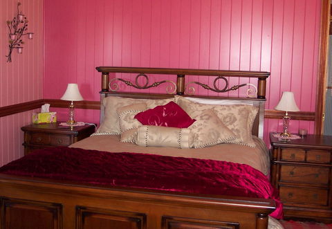 R On The Downs Rural Retreat - Accommodation NT 2