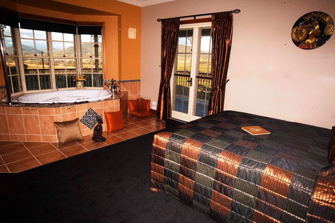 R On The Downs Rural Retreat - Accommodation NT 4