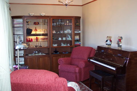 R On The Downs Rural Retreat - Accommodation NT 5