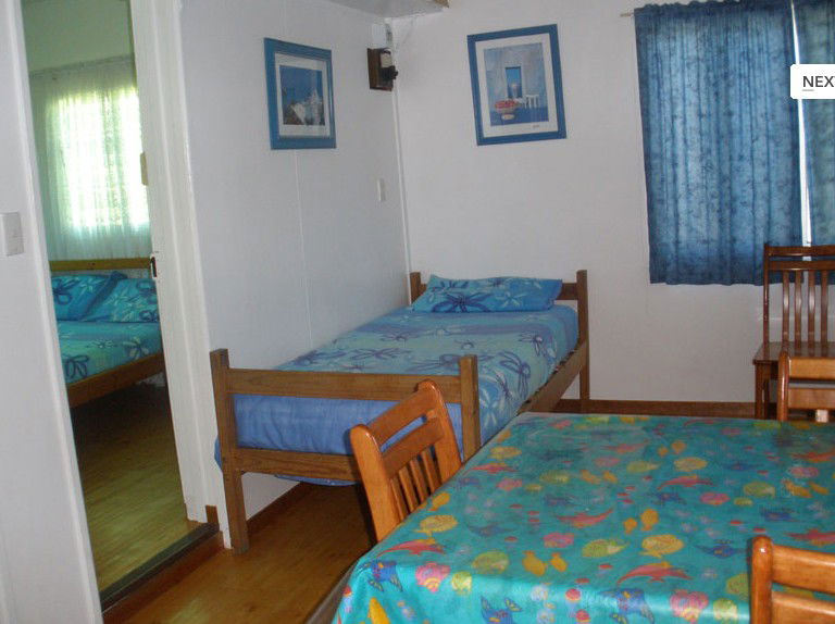 Amity Point QLD Accommodation NT