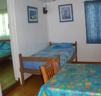 Cosy Cottages Amity Point - Accommodation NT