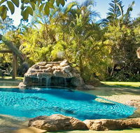 Straddie Bungalows - Accommodation NT