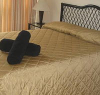 Fairthorpe Apartments - Accommodation NT
