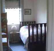 Cedar Glen Farmstay - Accommodation NT