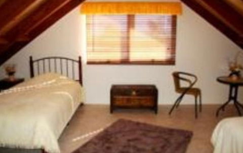 Destiny Boonah Eco Cottages And Donkey Farm - Accommodation NT 0