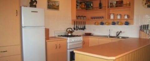 Destiny Boonah Eco Cottages And Donkey Farm - Accommodation NT 4