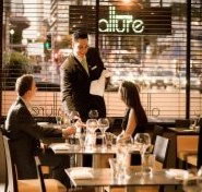 The Sebel and Citigate King George Square Brisbane - Accommodation NT