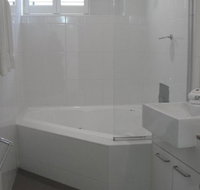 Quality Hotel The Inchcolm - Accommodation NT