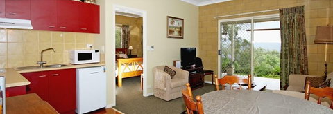 Bed And Breakfast At Wallaby Ridge - Accommodation NT 4