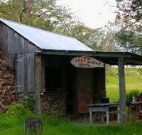 Katandra Mountain Farm House - Accommodation NT