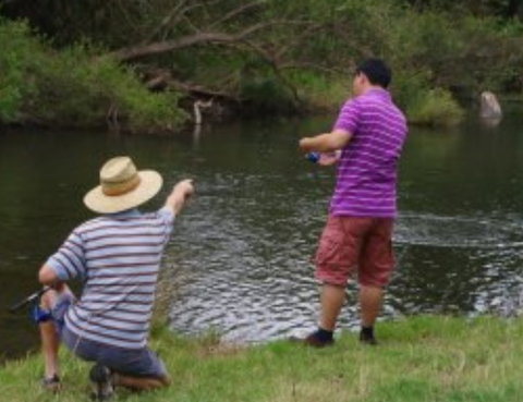 Crebra Farmhouse - Accommodation NT 0