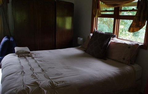 Crebra Farmhouse - Accommodation NT 3