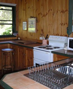  Accommodation NT