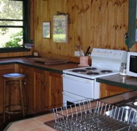 Lamb Island Holiday Cottage - Accommodation NT