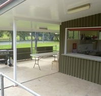 Christmas Creek Recreation Centre - Accommodation NT